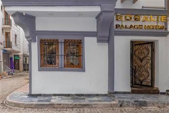 Rosalie Palace Hotel 2*