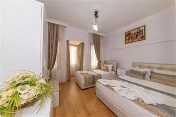 Rosalie Palace Hotel 2*