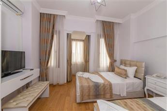 Rosalie Palace Hotel 2*