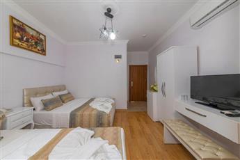 Rosalie Palace Hotel 2*