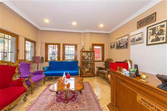 Rosalie Palace Hotel 2*