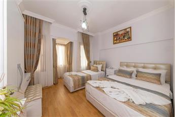 Rosalie Palace Hotel 2*