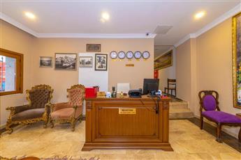 Rosalie Palace Hotel 2*