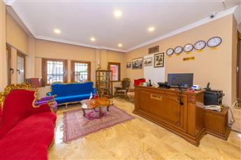 Rosalie Palace Hotel 2*