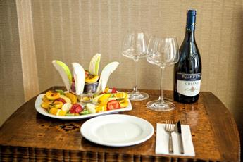 Rosalie Palace Hotel 2*