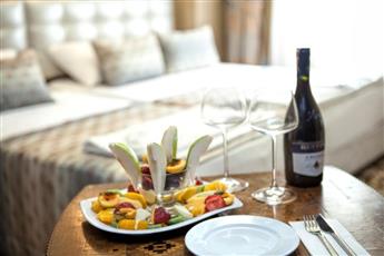 Rosalie Palace Hotel 2*