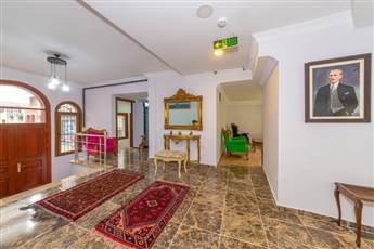 Rosalie Palace Hotel 2*