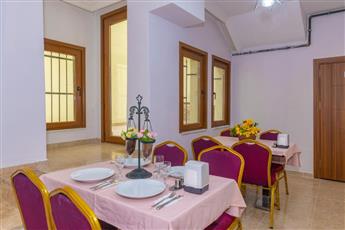 Rosalie Palace Hotel 2*