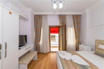 Rosalie Palace Hotel 2*