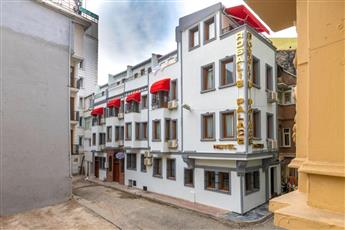 Rosalie Palace Hotel 2*