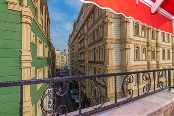 Rosalie Palace Hotel 2*