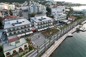 Roseira Mar-Inn Luxury 4*