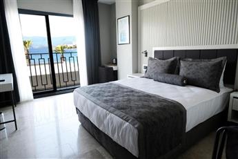 Roseira Mar-Inn Luxury 4*