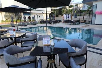 Roseira Mar-Inn Luxury 4*