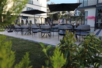 Roseira Mar-Inn Luxury 4*