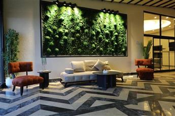Roseira Mar-Inn Luxury 4*