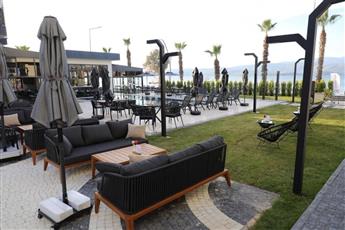 Roseira Mar-Inn Luxury 4*
