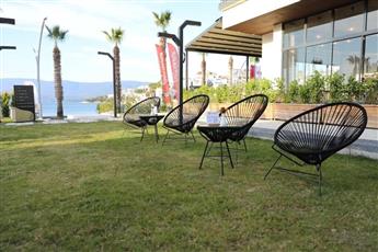 Roseira Mar-Inn Luxury 4*