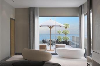 Roseira Mar-Inn Luxury 4*