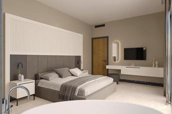 Roseira Mar-Inn Luxury 4*