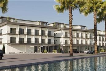 Roseira Mar-Inn Luxury 4*