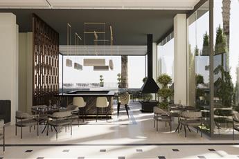 Roseira Mar-Inn Luxury 4*
