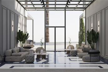 Roseira Mar-Inn Luxury 4*