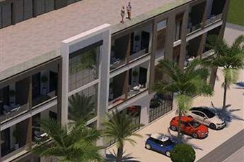 Roseira Mar-Inn Luxury 4*