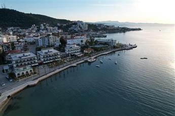 Roseira Mar-Inn Luxury