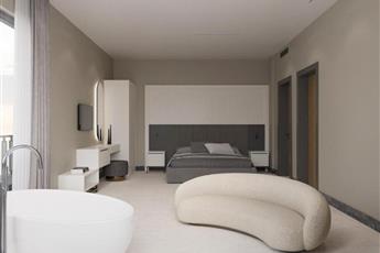 Roseira Mar-Inn Luxury