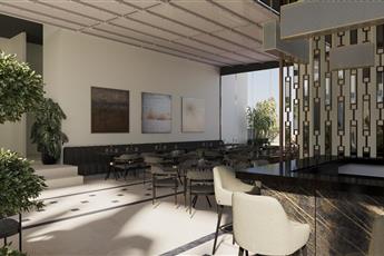 Roseira Mar-Inn Luxury
