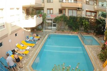 Rosella Suite Hotel 3* (ex. Rosella Apart & Hotel)
