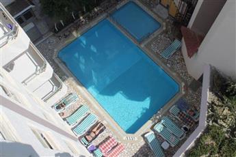 Rosella Suite Hotel 3* (ex. Rosella Apart & Hotel)