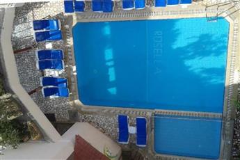 Rosella Suite Hotel 3* (ex. Rosella Apart & Hotel)