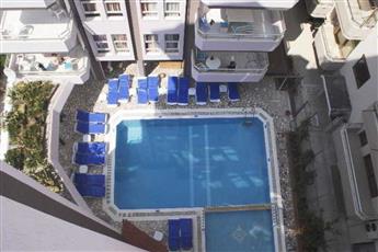 Rosella Suite Hotel 3* (ex. Rosella Apart & Hotel)