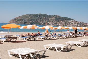 Rosella Suite Hotel 3* (ex. Rosella Apart & Hotel)