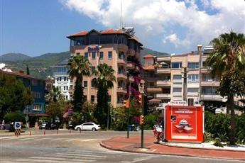 Rosella Suite Hotel 3* (ex. Rosella Apart & Hotel)