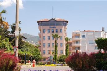 Rosella Suite Hotel 3* (ex. Rosella Apart & Hotel)