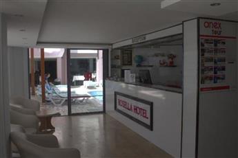 Rosella Suite Hotel 3* (ex. Rosella Apart & Hotel)