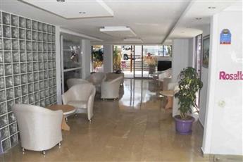 Rosella Suite Hotel 3* (ex. Rosella Apart & Hotel)