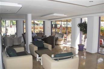 Rosella Suite Hotel 3* (ex. Rosella Apart & Hotel)