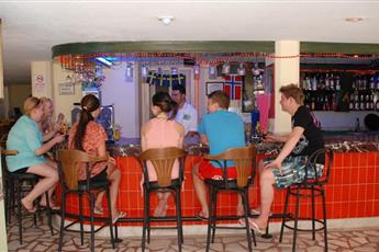 Rosella Suite Hotel 3* (ex. Rosella Apart & Hotel)