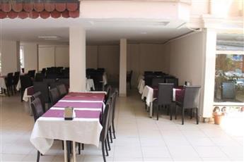 Rosella Suite Hotel 3* (ex. Rosella Apart & Hotel)