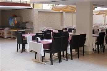 Rosella Suite Hotel 3* (ex. Rosella Apart & Hotel)