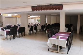 Rosella Suite Hotel 3* (ex. Rosella Apart & Hotel)