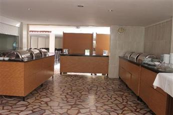 Rosella Suite Hotel 3* (ex. Rosella Apart & Hotel)