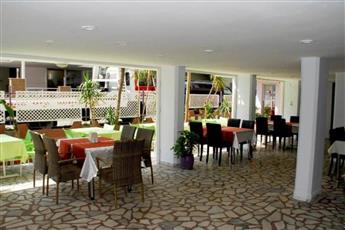 Rosella Suite Hotel 3* (ex. Rosella Apart & Hotel)