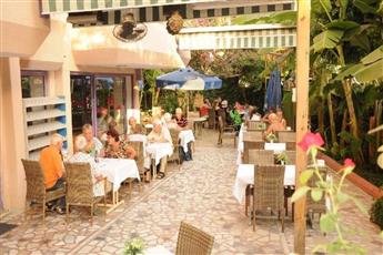 Rosella Suite Hotel 3* (ex. Rosella Apart & Hotel)