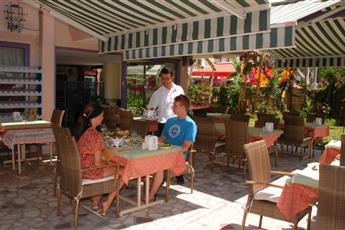 Rosella Suite Hotel 3* (ex. Rosella Apart & Hotel)