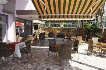 Rosella Suite Hotel 3* (ex. Rosella Apart & Hotel)